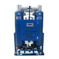 Industrial Heatless Adsorption Desiccant Refrigerated SALD-15WXF Dryer For Compressor